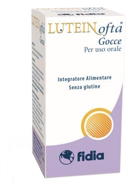 LUTEIN OFTA GOCCE 15 ML - Farmacianuova.eu