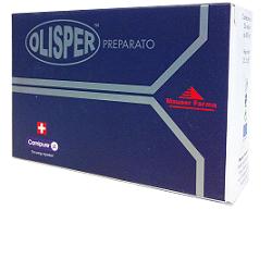 OLISPER 30 CAPSULE - Farmacianuova.eu