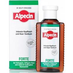 ALPECIN FORTE TONICO INTENSIVO 200 ML - Farmacianuova.eu