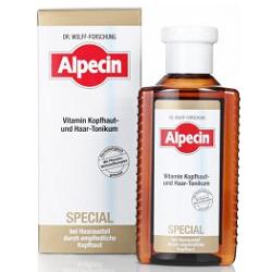 ALPECIN SPEC TON VIT 200ML - Farmacianuova.eu