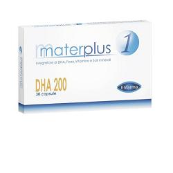 MATERPLUS 1 30 CAPSULE 1,47 G - Farmacianuova.eu