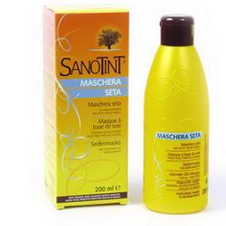SANOTINT MASCHERA SETA 200 ML - Farmacianuova.eu