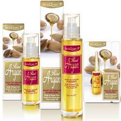 INCAROSE RIAD ARGAN OLIO PURO 30 ML - Farmacianuova.eu