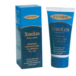 XEROLEN CREMA CORPO 150 ML - Farmacianuova.eu