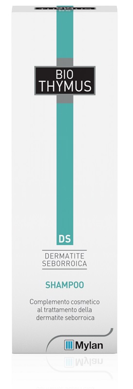 BIOTHYMUS DS DERMATITE SEBORROICA SHAMPOO 100 ML - Farmacianuova.eu