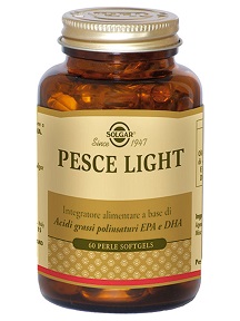 PESCE LIGHT 60 PERLE - Farmacianuova.eu