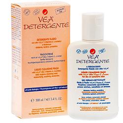 VEA DETERGENTE PROTETTIVO LENITIVO 100 ML - Farmacianuova.eu