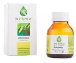 RODIOLA 50 CAPSULE - Farmacianuova.eu