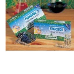 FISIOSOL 18 SE 20F - Farmacianuova.eu