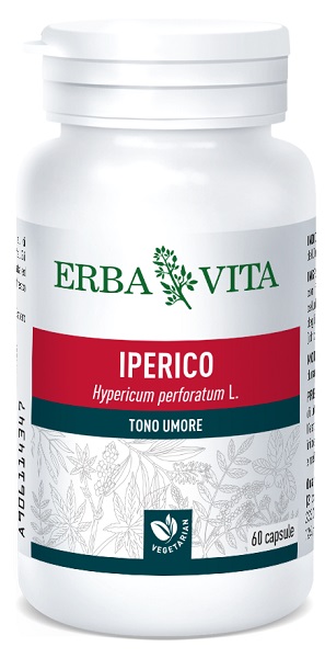 IPERICO 60 CAPSULE 400 MG - Farmacianuova.eu