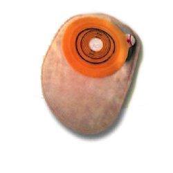SACCA PER COLOSTOMIA CHIUSA RICOPERTA IN TESSUTO NON TESSUTO ALTERNA MIO MISURA FORO 30MM CAPACITA' MAXI 500ML 30 PEZZI ARTICOLO 46320 - Farmacianuova.eu