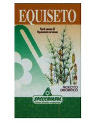 EQUISETO ERBE 80CPS - Farmacianuova.eu