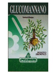 GLUCOMANNANO ERBE 80CPS - Farmacianuova.eu