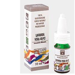 ZUCCARI OLIO ESSENZIALE LAVANDA 10 ML - Farmacianuova.eu