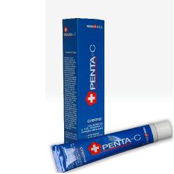 PENTA C CREMA ALLA VITAMINA A+C 25 ML - Farmacianuova.eu