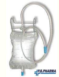 SACCA PER URINA LETTO SENZA SCARICO MISURA 130CM 30 PEZZI - Farmacianuova.eu
