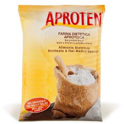 APROTEN FARINA 500 G - Farmacianuova.eu
