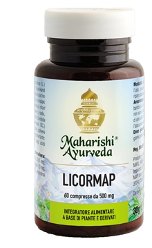LICORMAP 60 COMPRESSE - Farmacianuova.eu