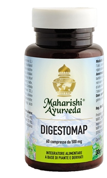 DIGESTOMAP 60 COMPRESSE - Farmacianuova.eu