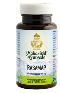 RASAMAP 60 COMPRESSE - Farmacianuova.eu