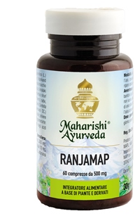 RANJAMAP 60 COMPRESSE - Farmacianuova.eu