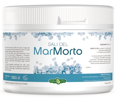 SALI MAR MORTO 1 KG - Farmacianuova.eu