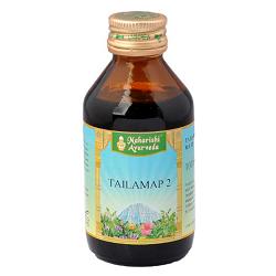 TAILAMAP 2 OLIO 100 ML - Farmacianuova.eu