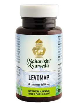 LEVOMAP 60 COMPRESSE - Farmacianuova.eu