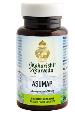 ASUMAP 60 COMPRESSE - Farmacianuova.eu