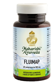 FLUIMAP 60 COMPRESSE - Farmacianuova.eu