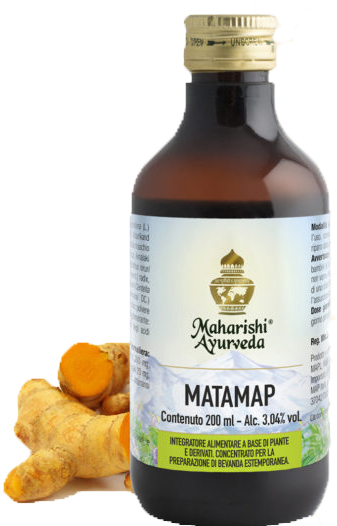 MATAMAP 200 ML - Farmacianuova.eu