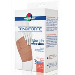 BENDA ELASTICA MASTER-AID TENDIFORTE 6X7 - Farmacianuova.eu