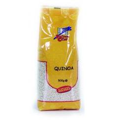 QUINOA BIO 500 G - Farmacianuova.eu