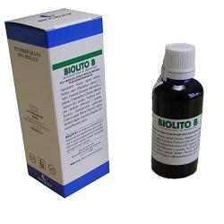 BIOLITO B 50ML SOL IAL - Farmacianuova.eu