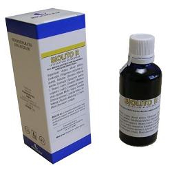 BIOLITO R SOLUZIONE IDROALCOLICA 50 ML - Farmacianuova.eu