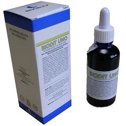 BIODIT UNO SOLUZIONE IDROALCOLICA 50 ML - Farmacianuova.eu