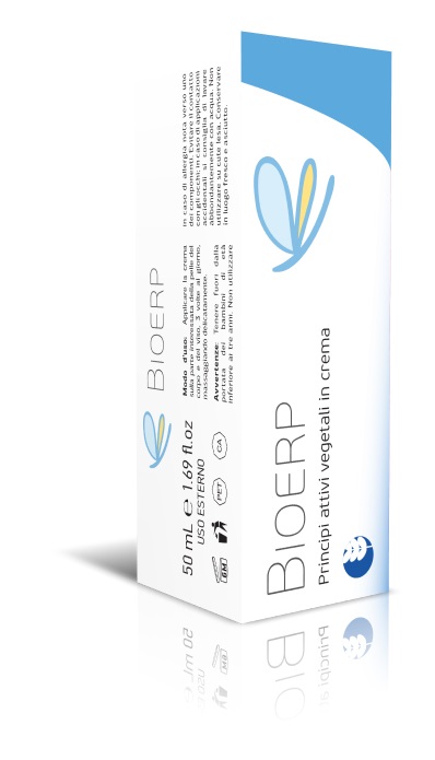 BIOERP CR 50ML - Farmacianuova.eu