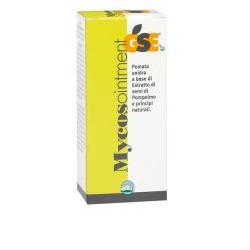GSE MYCOS OINTMENT TUBO 30ML - Farmacianuova.eu