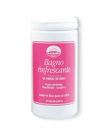 EUPHIDRA AMIDOMIO RINFRESCANTE 125 ML - Farmacianuova.eu