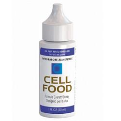CELLFOOD GOCCE 30 ML - Farmacianuova.eu