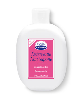 EUPHIDRA AMIDOMIO DETERGENTE SENZA SAPONE 200 ML - Farmacianuova.eu