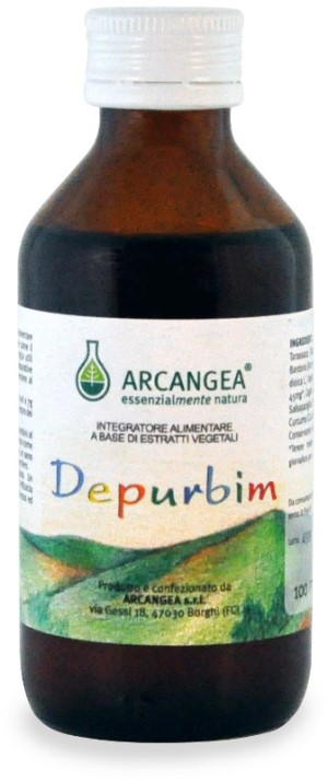 DEPURBIM 100 ML - Farmacianuova.eu