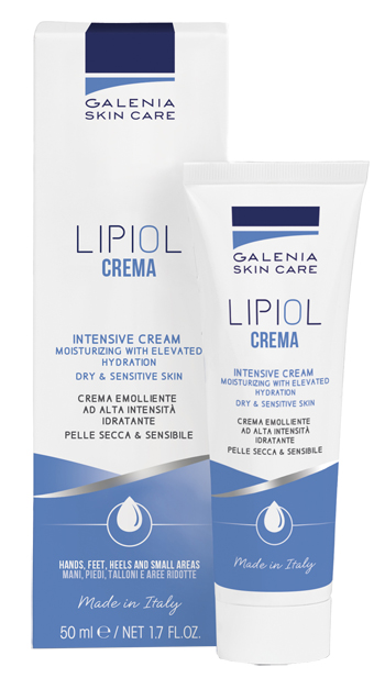 LIPIOL CREMA 50 ML - Farmacianuova.eu