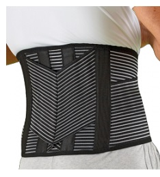 GIBAUD ORTHO ACTION V CORSETTO LOMBOSACRALE 03 - Farmacianuova.eu
