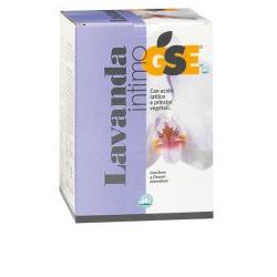 GSE INTIMO LAVANDA 4 FLACONI MONOUSO DA 100ML CON CANNULA INCORPORATA - Farmacianuova.eu