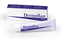 DERMOFLAN CREMA ML 40 - Farmacianuova.eu