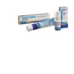 BIOXTRA GEL ORALE 40 ML - Farmacianuova.eu