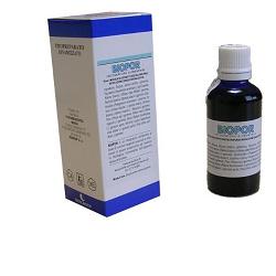 BIOPOR 50 ML SOLUZIONE IDROALCOLICA - Farmacianuova.eu