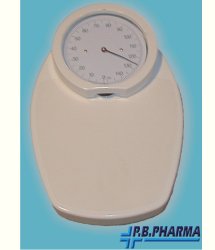 BILANCIA PESAPERSONA PROFESS - Farmacianuova.eu