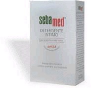 SEBAMED INTIMO ETA' FERTILE PH 3,8 200 ML - Farmacianuova.eu